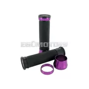 STR8 CNC gyűrűk CNC markolatokhoz, lila