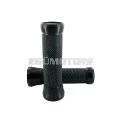 STR8 CNC markolat fekete / fekete