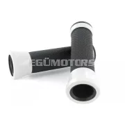 STR8 CNC markolat, Fehér