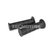 STR8 motocross markolat fekete