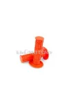 Grips Motocross STR8 Orange