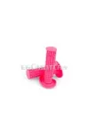 Grips Motocross STR8 Pink