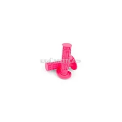 Grips Motocross STR8 Pink