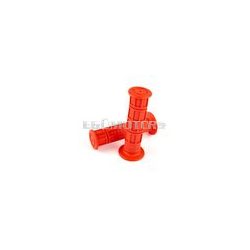 Grips STR8 MOTOCROSS red