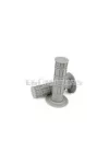 Grips Motocross STR8 Grey