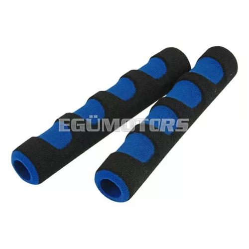 STR8 Fékkar szivacs, Kék