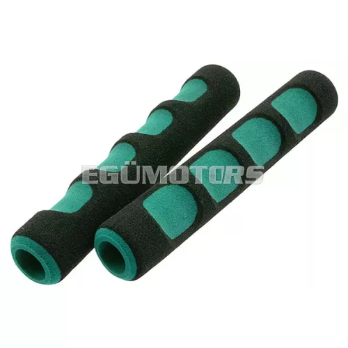 STR8 Fékkar szivacs, Zöld