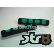 STR8 Fékkar szivacs, Zöld