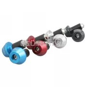 STR8 Kormánysúly, Rövid, Karbon