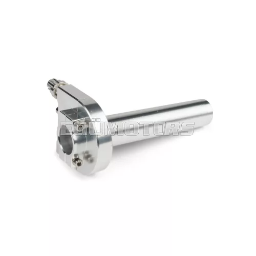 STR8 gázmarkolat ezüst