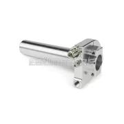 STR8 gázmarkolat ezüst