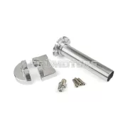 STR8 gázmarkolat ezüst