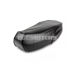 STR8 üléshuzat fekete, Yamaha BW's (2004-ig)