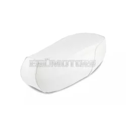 STR8 üléshuzat fehér, Yamaha BW's (2004-ig)