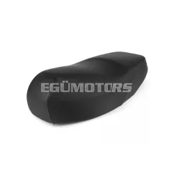 STR8 ülés OEM minőség, fekete, Yamaha BWs (2004-től)