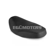 STR8 ülés OEM minőség, fekete, Yamaha BWs (2004-től)