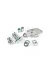 Riser STR8 Derbi Senda aluminium