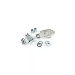Riser STR8 Derbi Senda aluminium