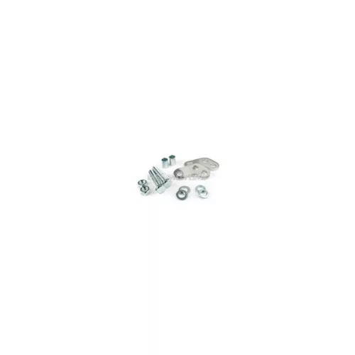 Riser STR8 Derbi Senda aluminium