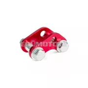 STR8 emelő piros, alumínium, Derbi Senda