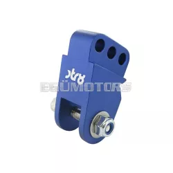 STR8 emelő / Jack-Up szett kék, CPI / Keeway / Generic