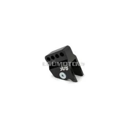 Shock Riser Piaggio Zip black