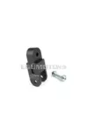 Shock Riser STR8 XL + 60mm Minarelli / CPI / Honda / Hyosung / Kymco / Sym / Peugeot matte black