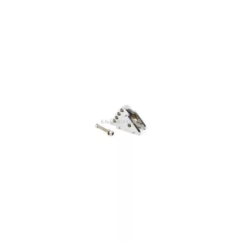 Riser Yamaha Aerox / BW's after 2004 Chrome