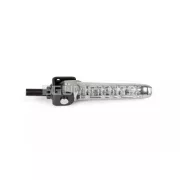 STR8 lábtartó univerzális M10x1.5, alumínium