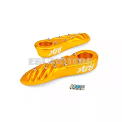 STR8 lábtartó arany, Yamaha BWs (2004-től)