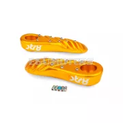 STR8 lábtartó arany, Yamaha BWs (2004-től)