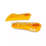 STR8 lábtartó arany, Yamaha BWs (2004-től)