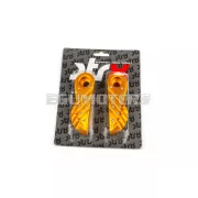 STR8 lábtartó arany, Yamaha BWs (2004-től)