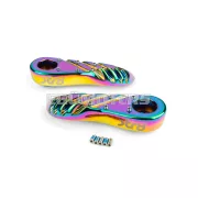 STR8 lábtartó neokróm, Yamaha BWs (2004-től)