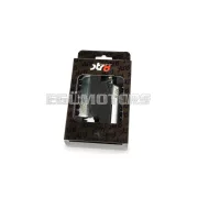 STR8 MX Evo CNC utas lábtartó készlet ezüst, Beta RR 50 (2021-ig)