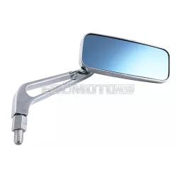 STR8 CNC tükör jobb, M10, króm