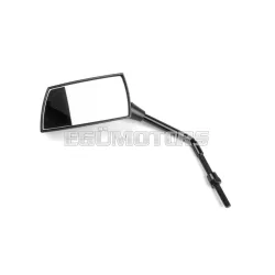 STR8 Groove tükör bal, karbon, D.8 mm