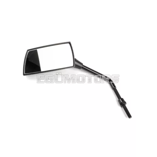 STR8 Groove tükör bal, karbon, D.8 mm