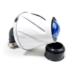Helix LEDes légszűrő, Fehér-kék ledekkel