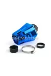 AirFilter STR8 Evo 28/35mm PHVA/PHBN 30° blue