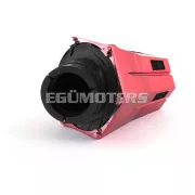 STR8 Evo légszűrő 28/35mm, PHVA/PHBN 30°, piros