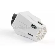 STR8 Evo légszűrő 28/35mm, PHVA/PHBN 30°, fehér