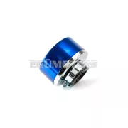 STR8 légszűrő állítható, egyenes, d.35mm, kék