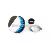 STR8 Air Cool légszűrő 28/35mm, PHVA/PHBN, kék