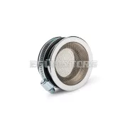 STR8 Bellmouth légbeömlő 60 mm, SHA, szűrővel