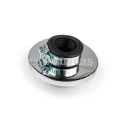 STR8 légszűrő KN típus, UFO, 28/35mm, PHVA/PHBN, egyenes