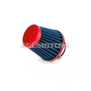 STR8 légszűrő KN típus, 28-35mm, piros
