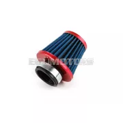 STR8 légszűrő KN típus, 28-35mm, piros
