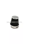 Air Filter STR8 Powerfilter type KN 35 - 50mm chrome