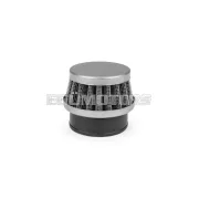 STR8 Pocket légszűrő KN típus, 42 mm, PHBH/PHVB, fekete / króm